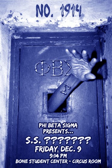 Flyers: Probate Flyer