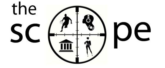 Logos: The Scope