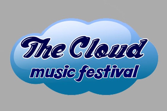 Logos: The Cloud